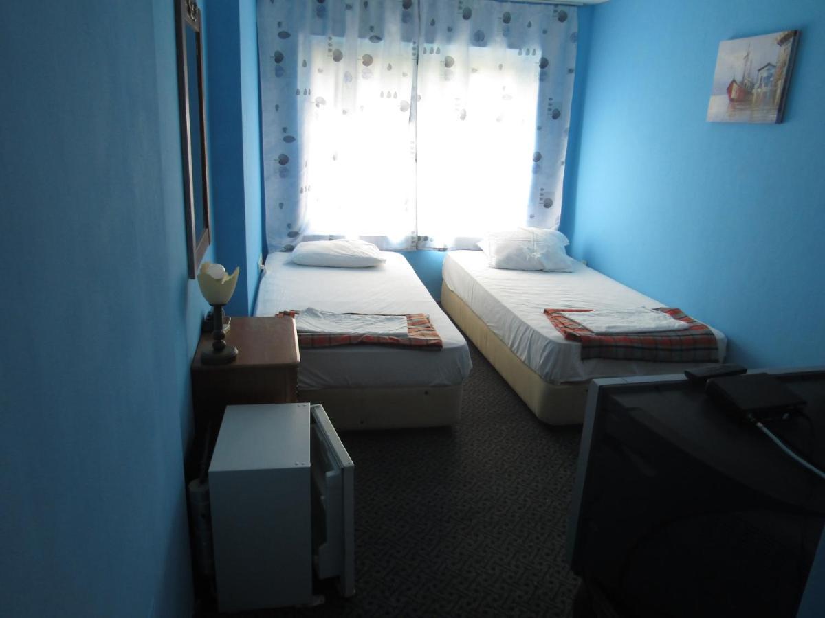 Hostel Papagal Varna Luaran gambar