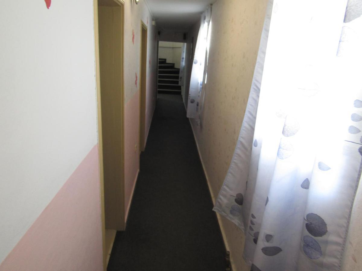 Hostel Papagal Varna Luaran gambar