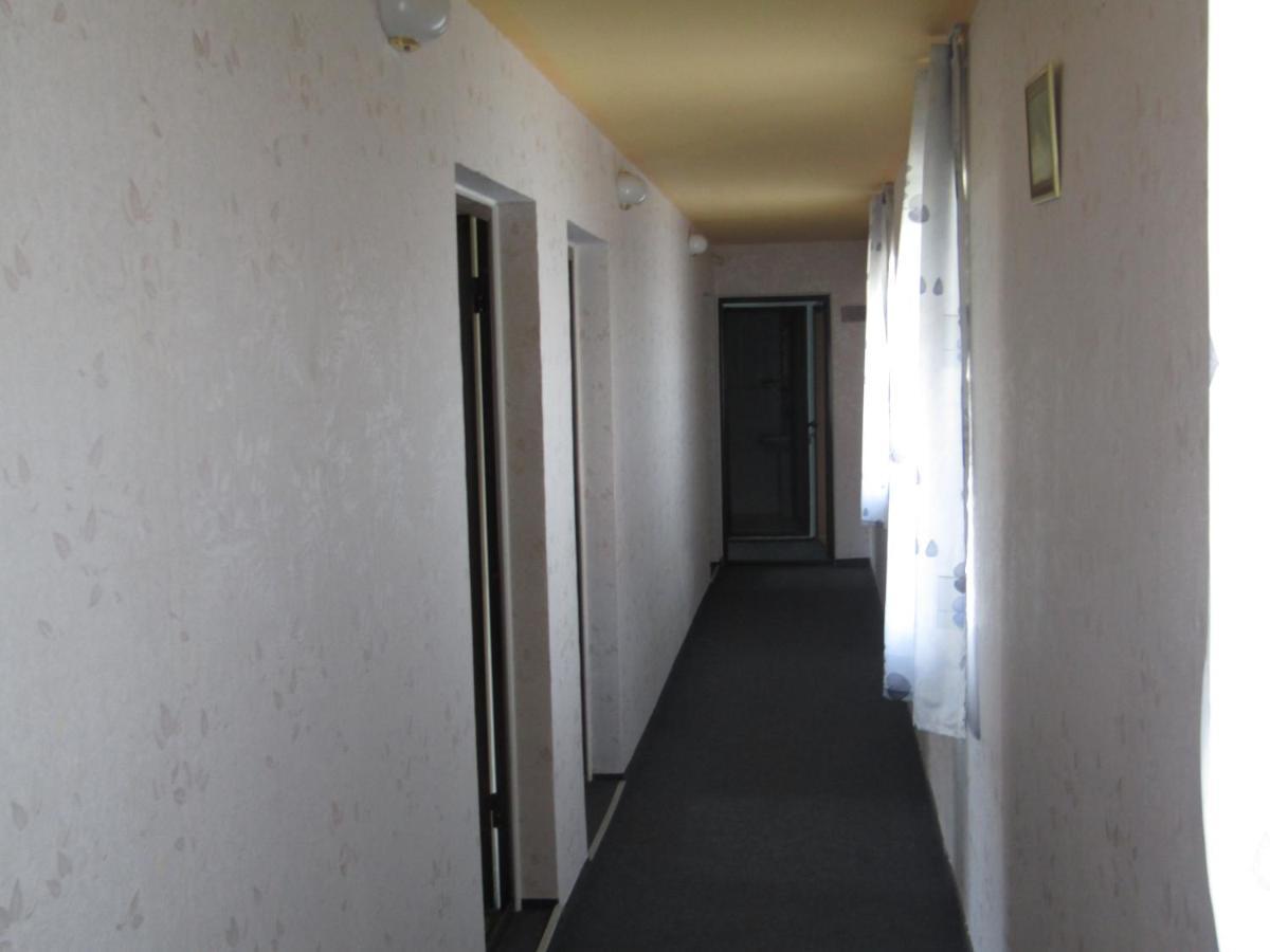 Hostel Papagal Varna Luaran gambar