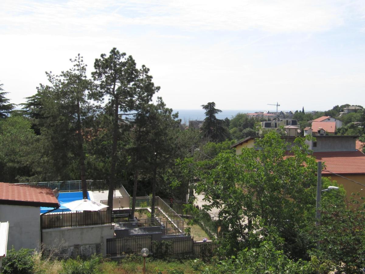 Hostel Papagal Varna Luaran gambar