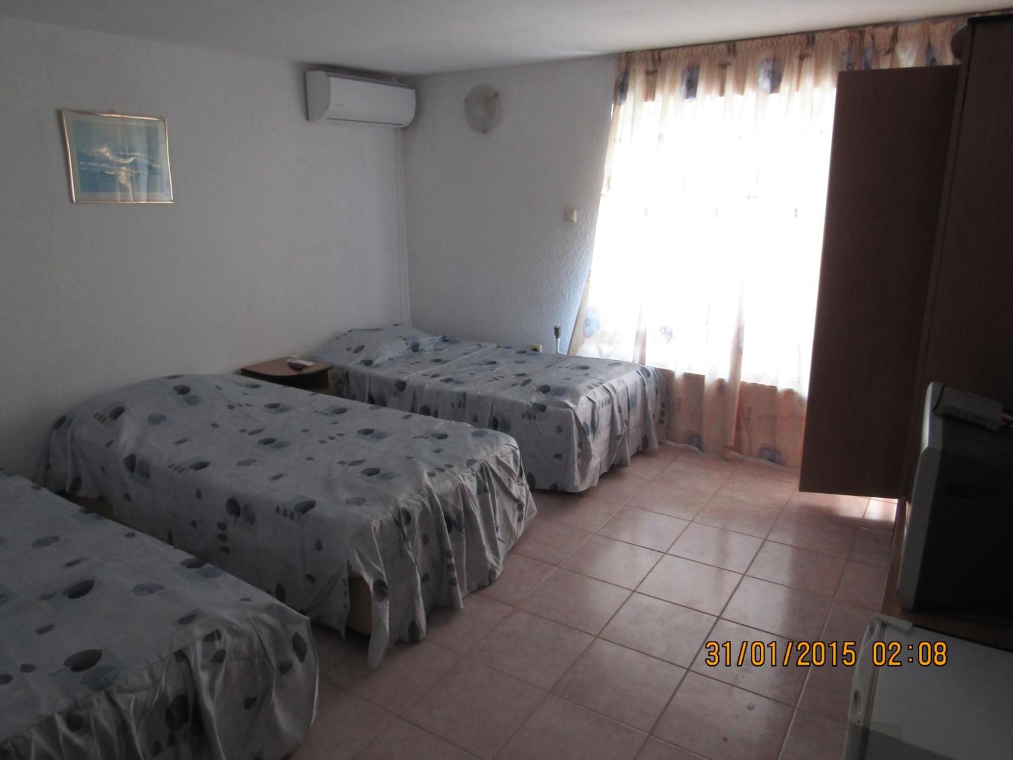 Hostel Papagal Varna Luaran gambar