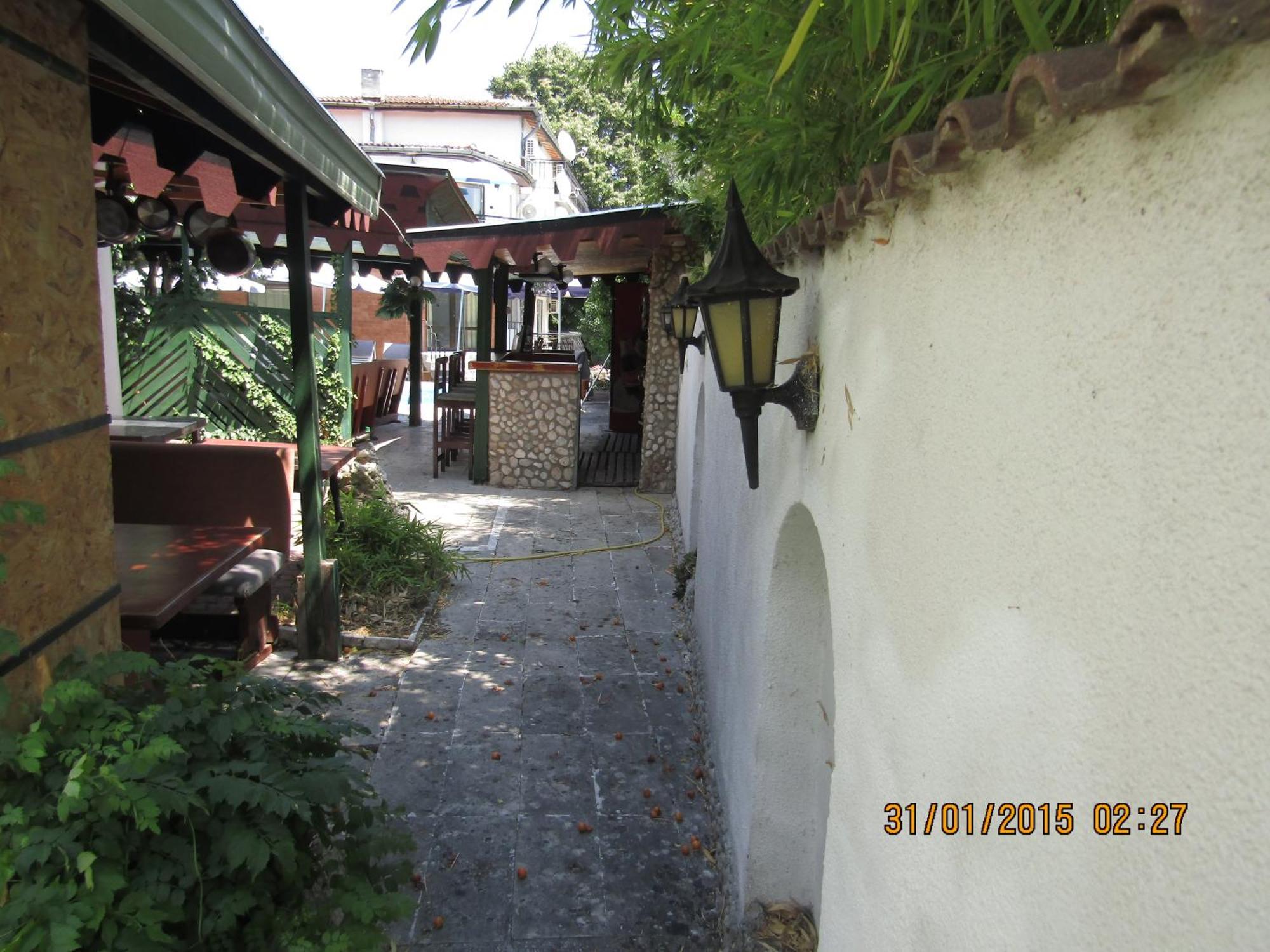 Hostel Papagal Varna Luaran gambar