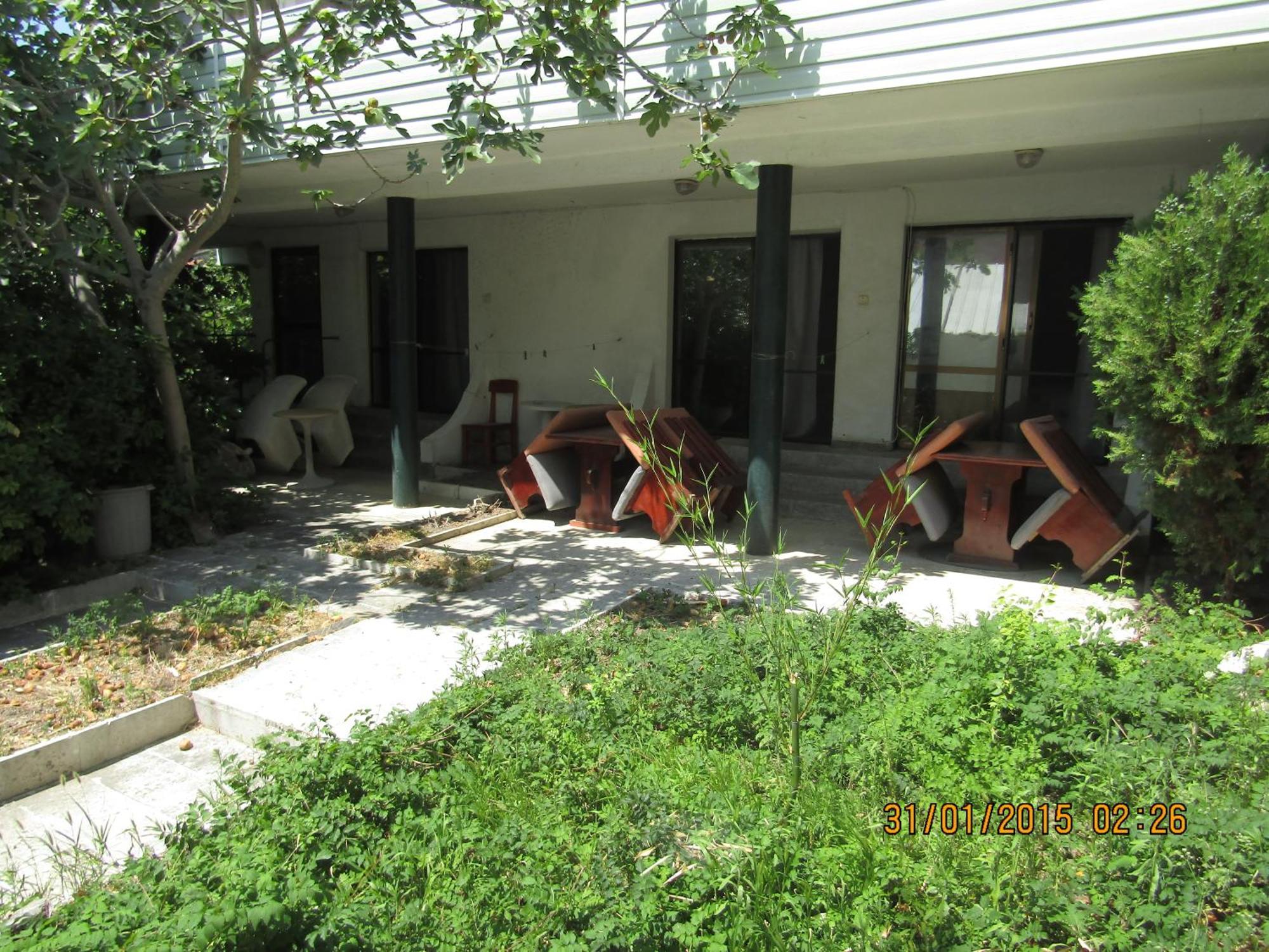 Hostel Papagal Varna Luaran gambar