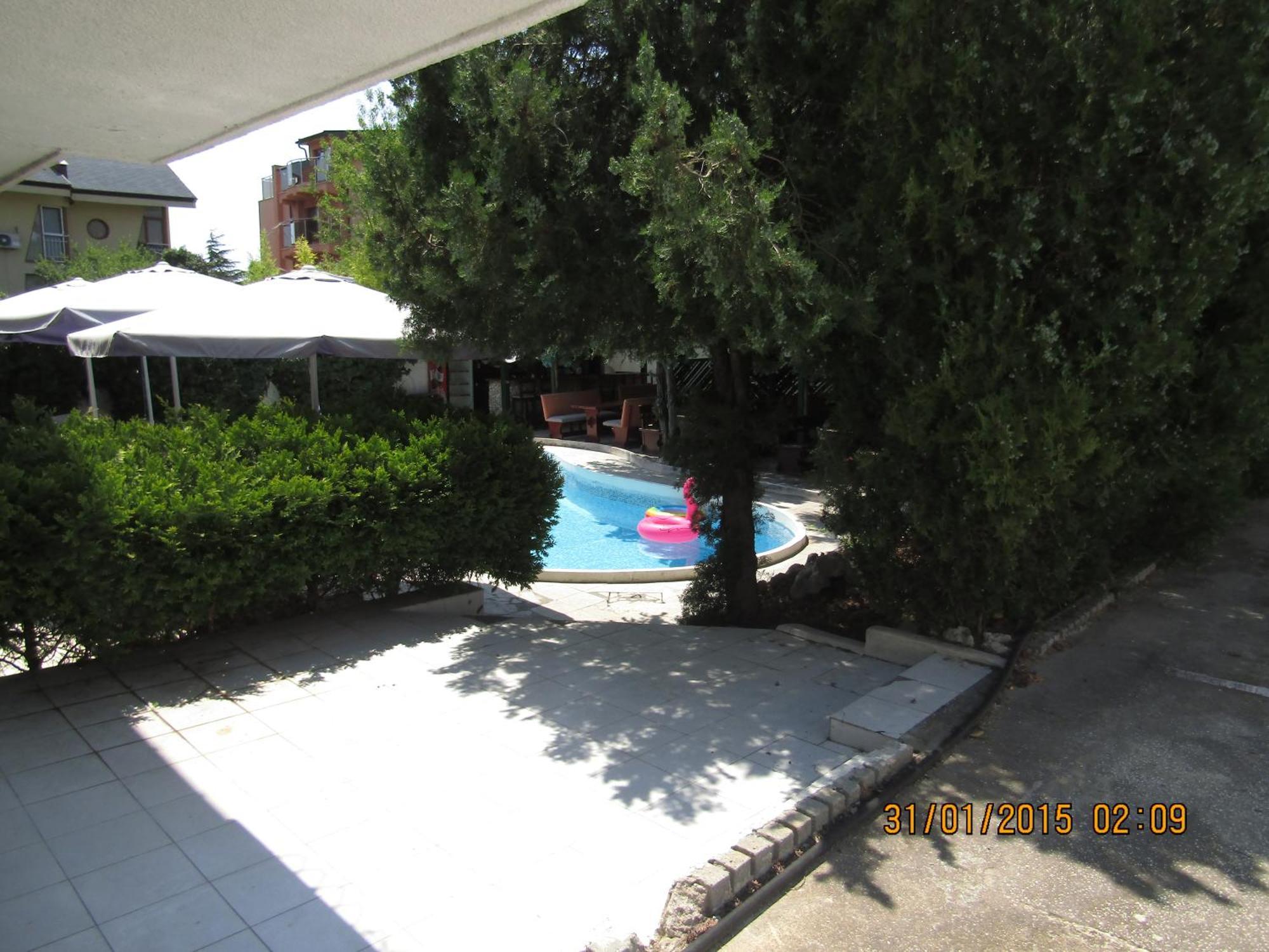 Hostel Papagal Varna Luaran gambar