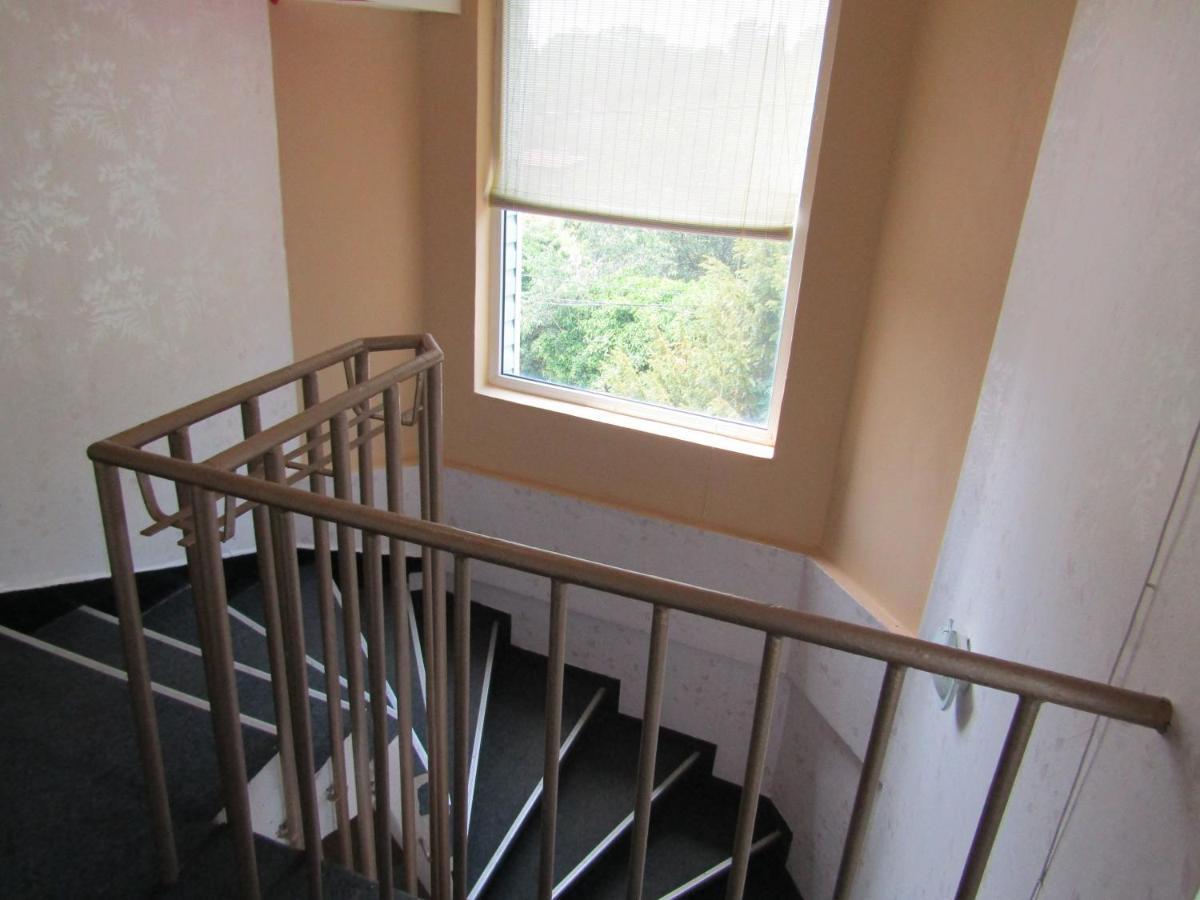 Hostel Papagal Varna Luaran gambar